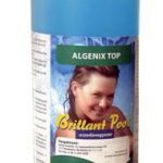 Algenix Top emelt hatásfokú folyadék 1 liter