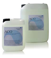 ACO - Aktív Katalitikus Oxidálószer 5 l